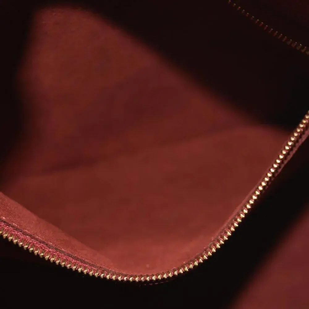 LOUIS VUITTON Empreinte Monogram Giant Speedy Bandouliere